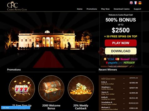 Casino royal club download